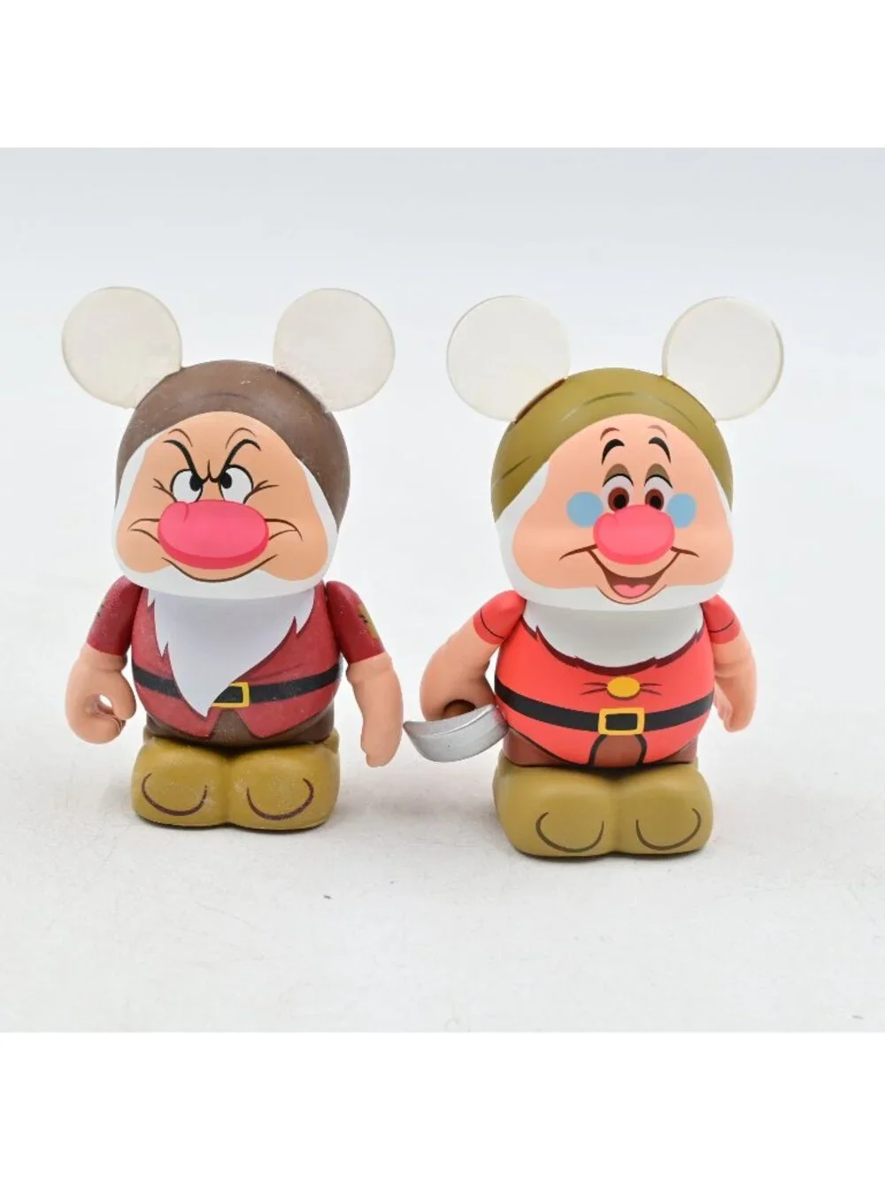 Disney Vinylmation Happy Dwarf Vinyl Figure Snow White Seven Dwarfs